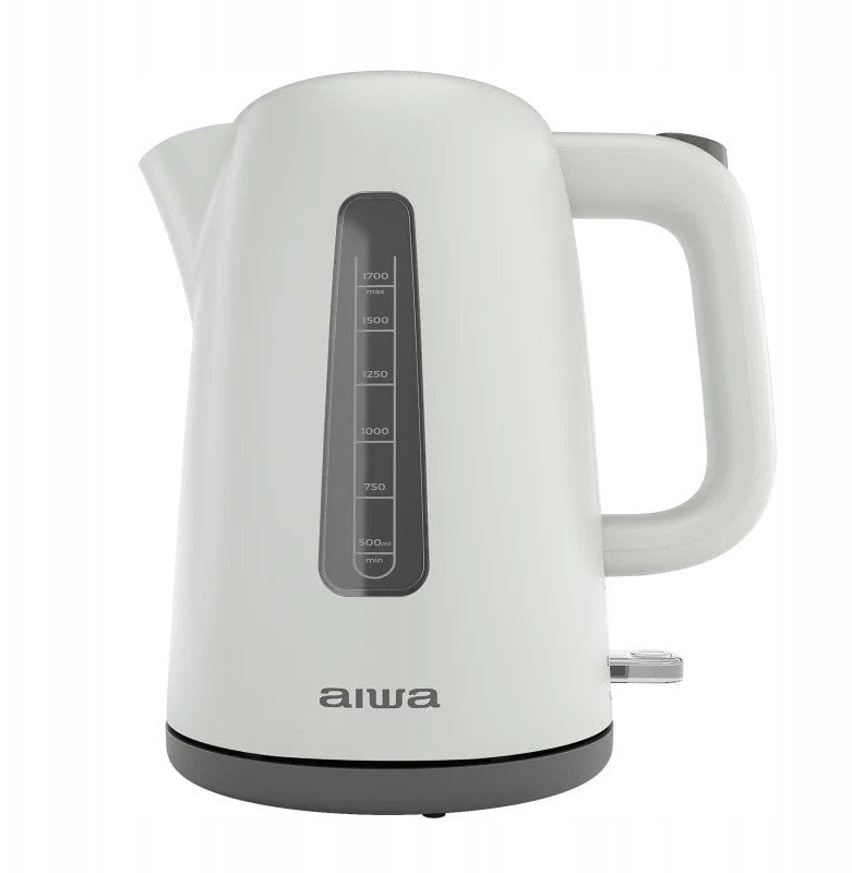 Aiwa AKT2000 Mizuchi bialy