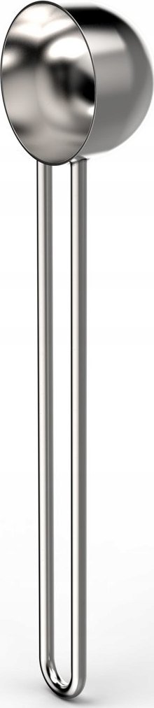 Hama XAVAX MIARKA DO KAWY/HERBATY ZE STALI NIERDZEWNEJ 16.8 CM BARISTA