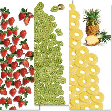 Vespero Pokrowiec Bawełniany I Love S/m 129x48cm Na Deskę Do Prasowania 122x38cm