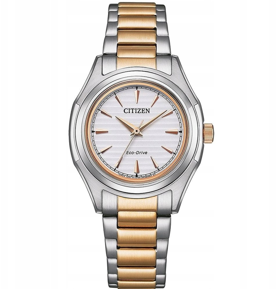 Zegarek Citizen Eco-Drive FE2116-85A