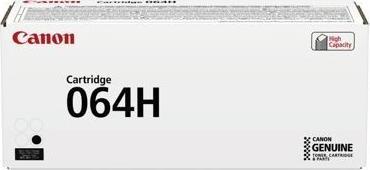 Toner Canon CRG-064H Black Oryginał (1_806369)
