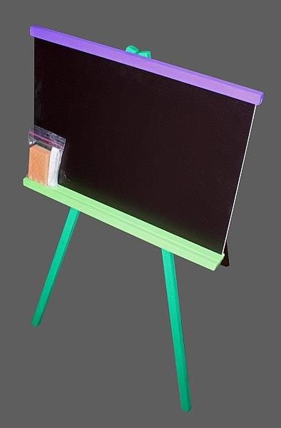 JANEX Tablica stojąca mini - TAMIKO