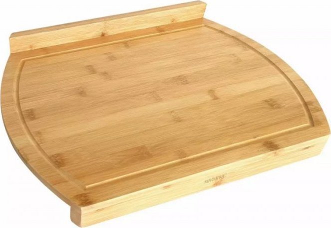 Deska do krojenia KingHoff bambusowa