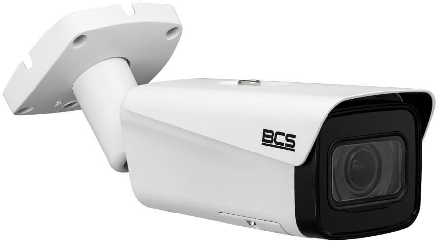 Kamera IP BCS-L-TIP68VSR6-AI2 tubowa 8Mpx 2.7~12mm marki BCS Line