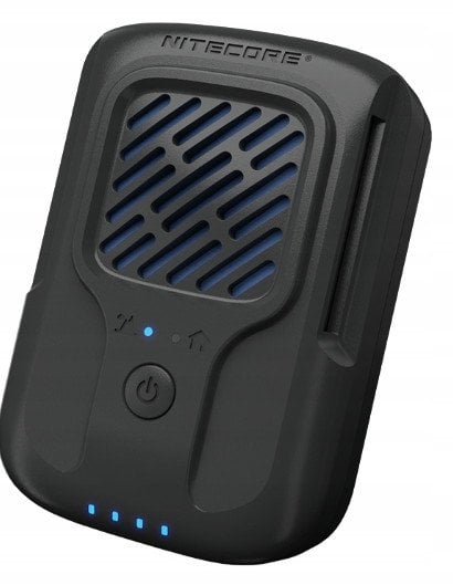 Mosquito repellent device Nitecore EMR40