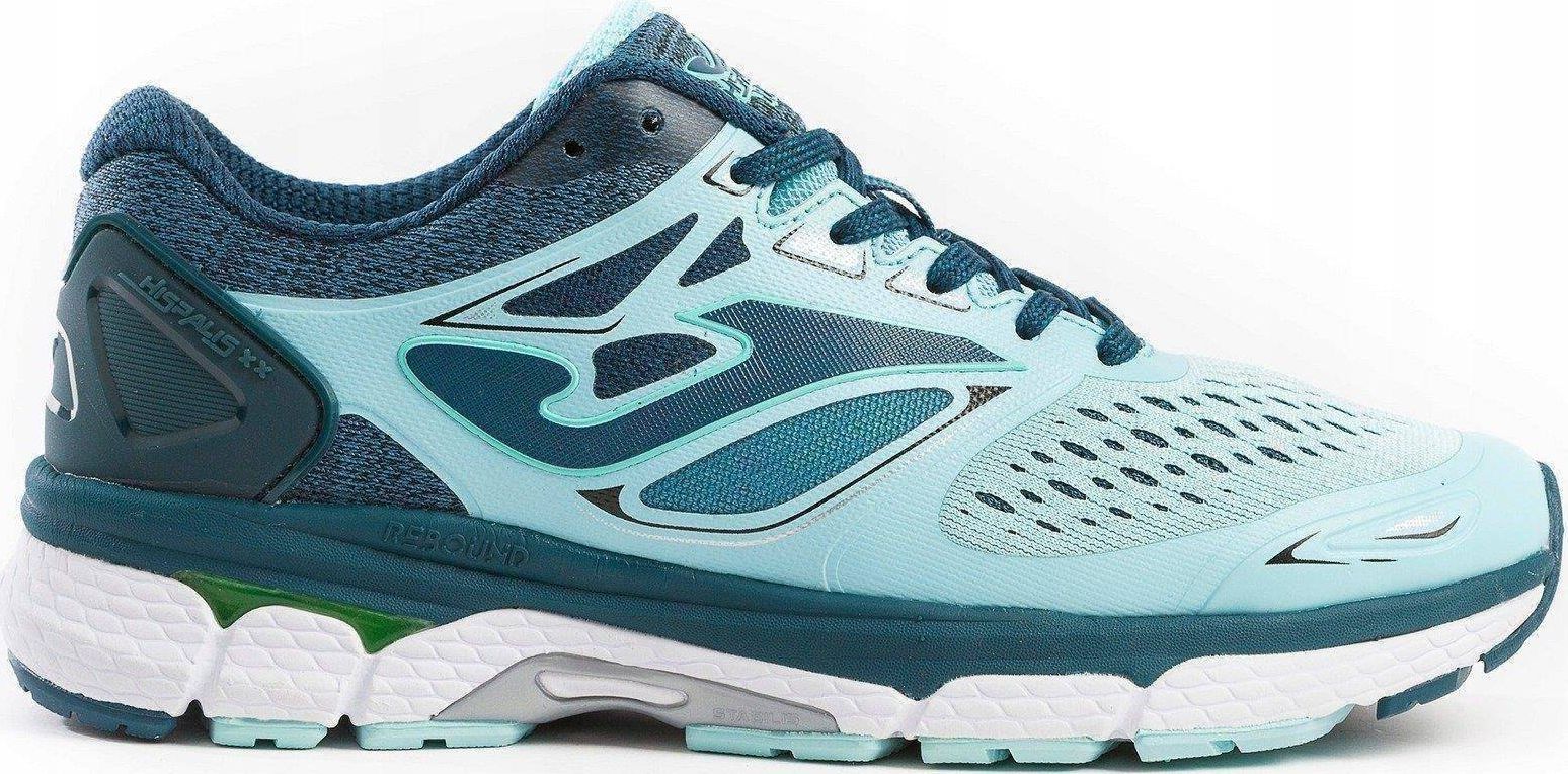 Joma Buty JOMA Hispalis Lady 915 uniwersalny