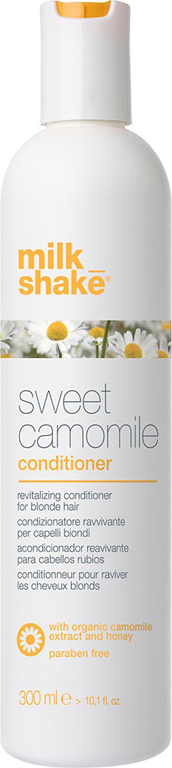 Milk Shake Sweet Camomile 300 ml