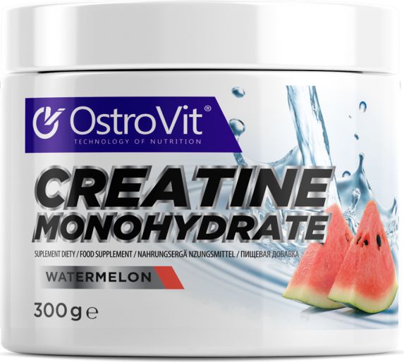 OstroVit Creatine Arbuz 300g