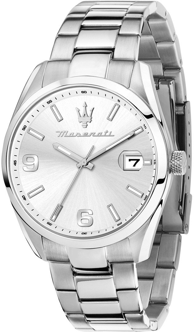 Zegarek Maserati R8853151014