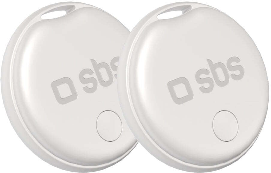 SBS Mobile Set 2x TEFINDTAGAP* Apple version