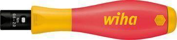 Wiha Wiha torque screwdriver TorqueVario-S ele - 26626