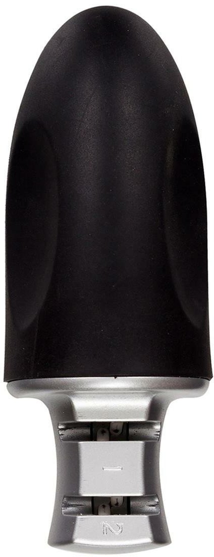 INTESI OSTRZAŁKA DO NOŻY CZARNA