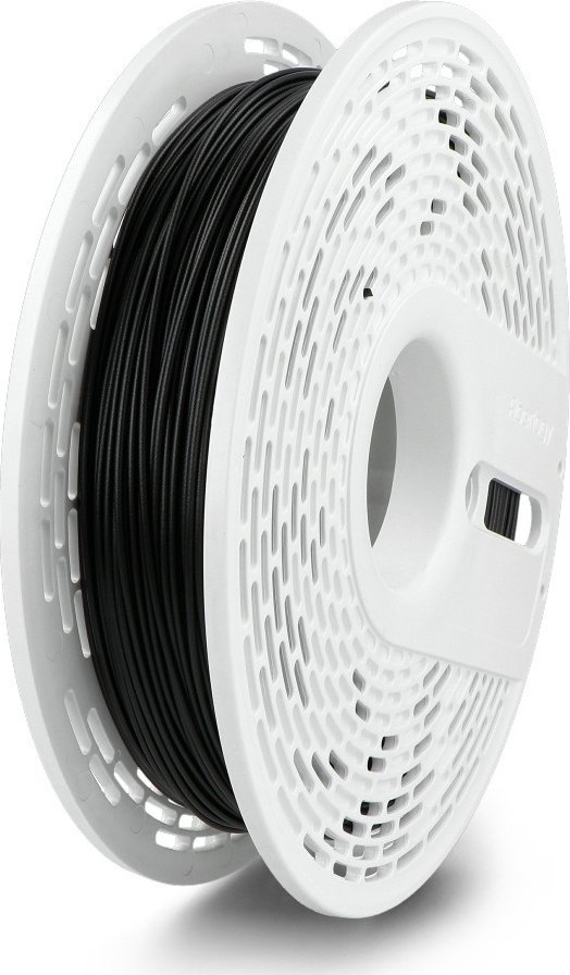Fiberlogy Filament Fiberlogy ESD ABS 1,75mm 0,5kg - Black}