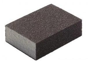 Klocek szlifierski 100x70x25 granulacja 180 - PA KL E 180