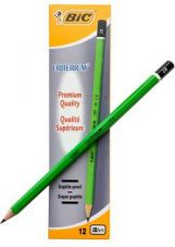 Bic OLOWEK B2 BC CRITERIUM 550 PUD OP12SZT