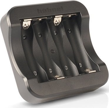 Ładowarka do aparatu Hahnel Hähnel ProCUBE 2 Plate for AA Batteries