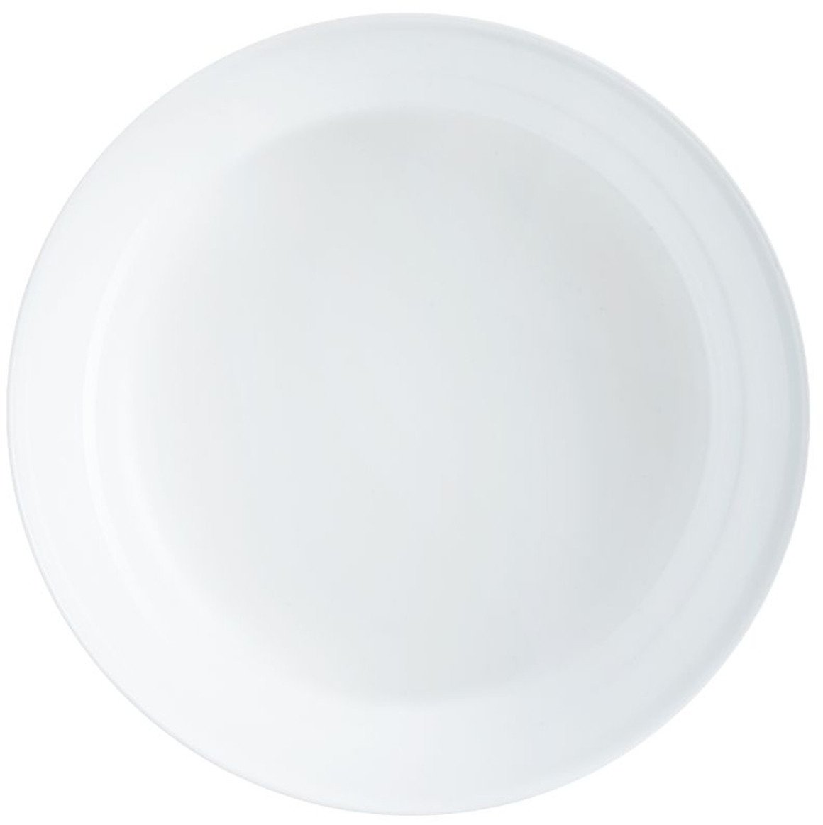 Talerz do zupy 21 cm,, Luminarc Diwali Night & Day