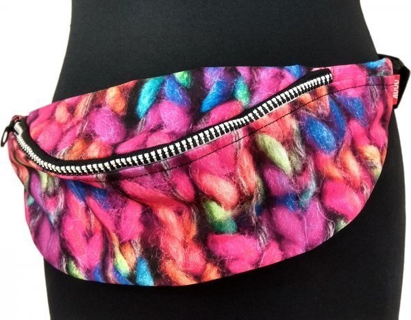 AUUU Saszetka na smaki