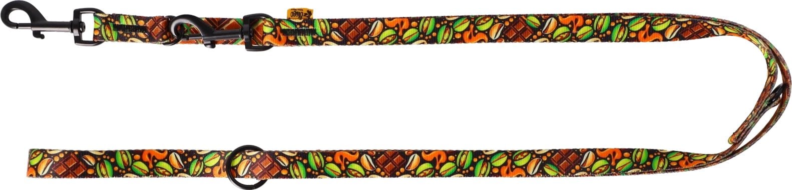 DINGO SMYCZ REG. CITY DUBAJ 2,0 x 220cm