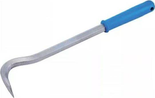 Juco JUCO ŁOM TRADYCYJNY JEDNOSTRONNY 300mm L1005