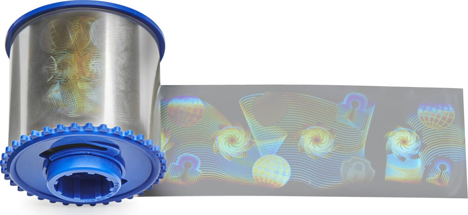 Zebra Zebra 800082-076 folia do laminowania