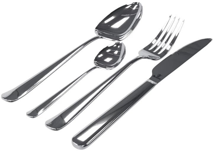 Bollire stalo įrankių rinkinys Alba, 24 vnt.