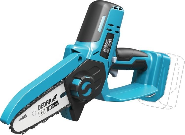 Piła łańcuchowa Dedra DED7099 18 V 10 cm