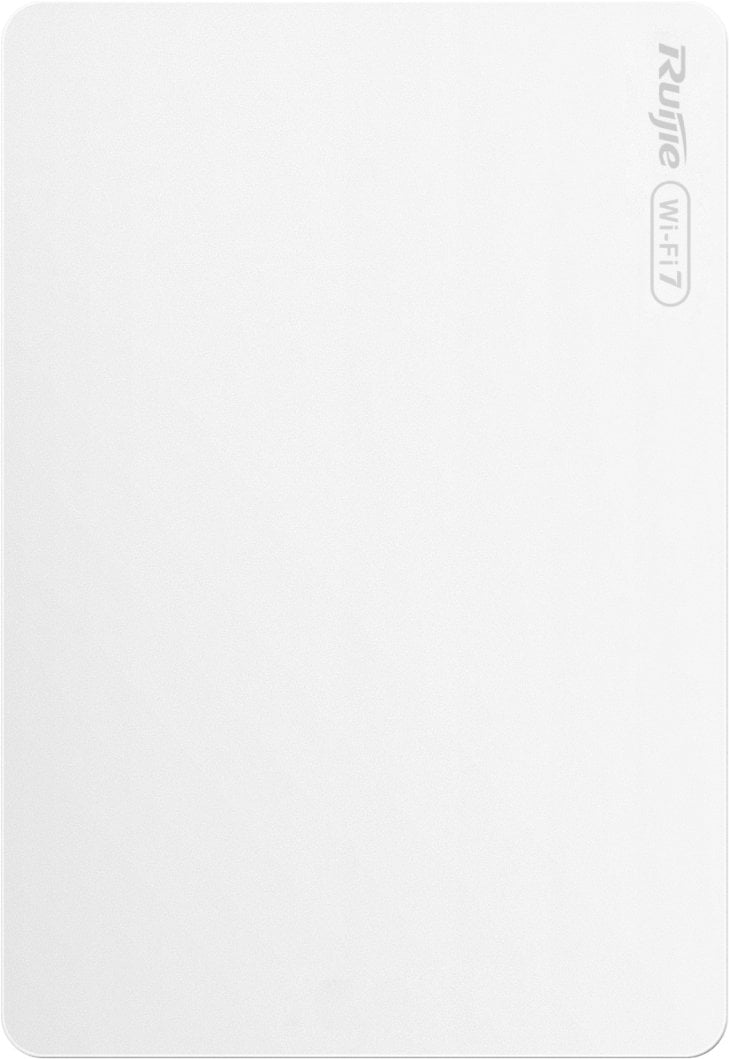 Ruijie Networks RG-RAP72-WALL punkt dostępowy WLAN 3570 Mbit/s Biały Obsługa PoE
