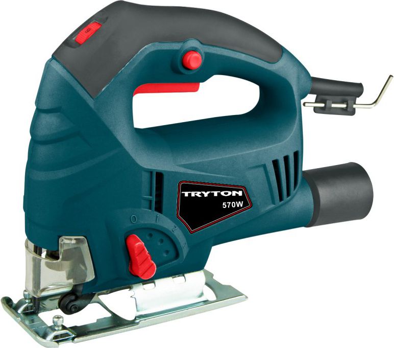 Wyrzynarka Tryton TMR570 570 W