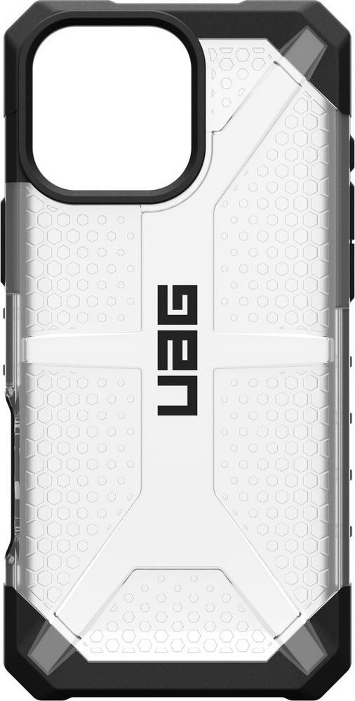 UAG UAG Plasma - obudowa ochronna do iPhone 16 Pro Max (ice)