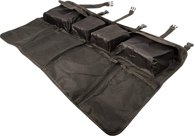 Blow 44-284# Organizer do samochodu na oparcie