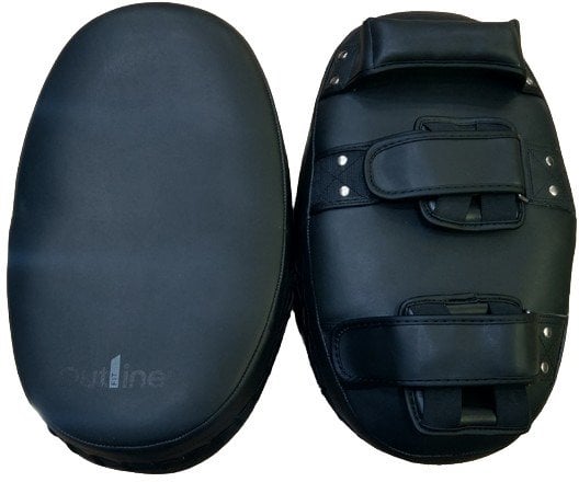 FOCUS PADS WITH GEL PADDING SYNTHETIC