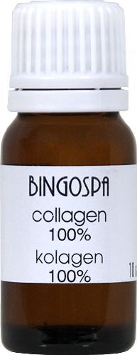 BingoSpa Kolagen 100% 10 ml