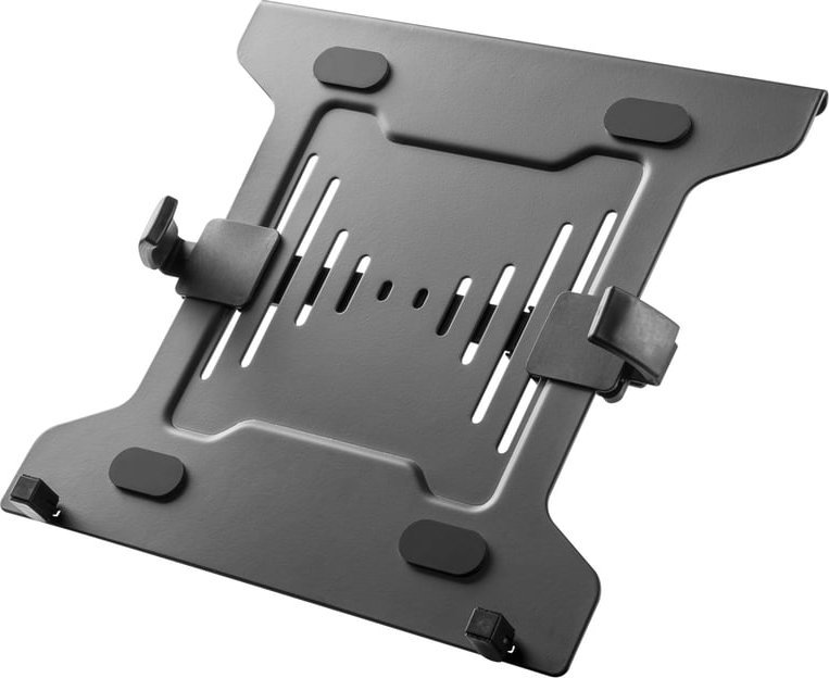 Equip Equip Tischhalterung Halter für 10" bis 15,6" Laptops sw