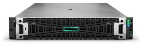 HPE PL DL380g11 4509Y (2.6/8C) 2x32G (p64706) 8SFF MR408i-o 2x480G 2x1000W 4x1Gb NBD333 Smart Choice