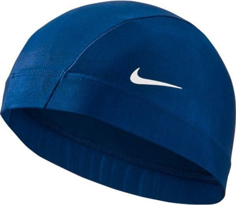 Nike Czepek silicon-lycra Nike COMFORT NESSC150 440