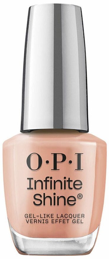 Paznokcie żelowe Opi INFINITE SHINE On a mission 15 ml