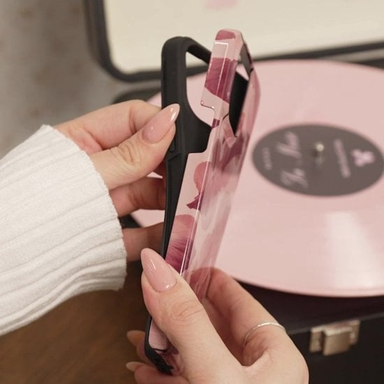 Burga Tender Kiss Tough Case For Samsung Galaxy S25 Ultra