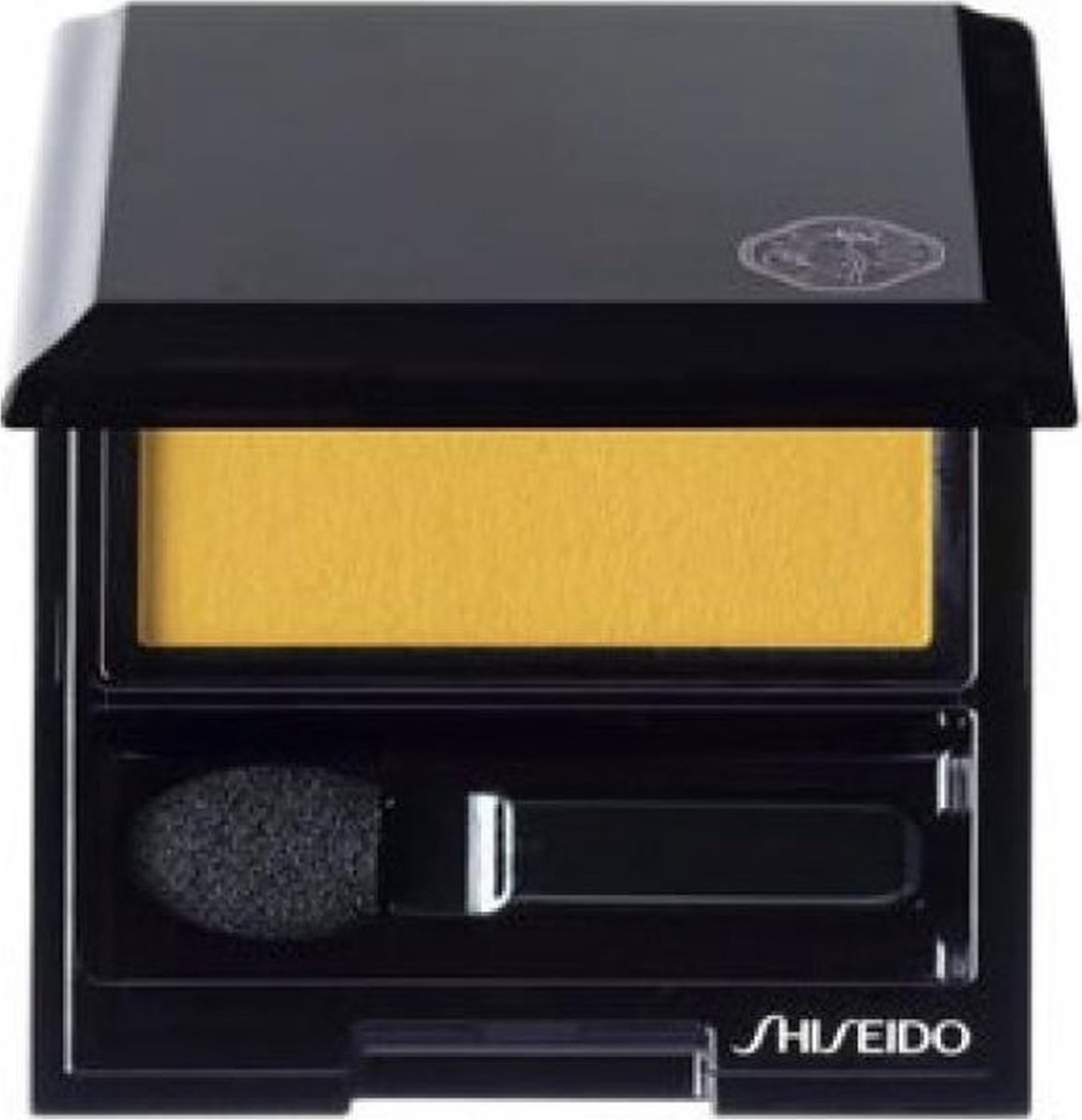Shiseido Shiseido, Luminizing Satin, Eyeshadow Compact, Ye306, Solaris, 2 g For Women