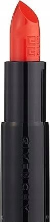 Givenchy Givenchy, Rouge Interdit, Satin Finish, Cream Lipstick, 15, Orange Aderanaline, 3.4 g For Women