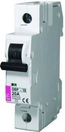 Eti-Polam Ogranicznik mocy OSP-10 1P 32A (002181017)