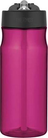 Thermos Butelka z ustnikiem różowa 530 ml