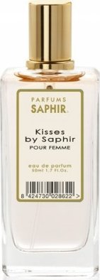 Alkotest SAPHIR Kisses Woman EDP spray 50ml