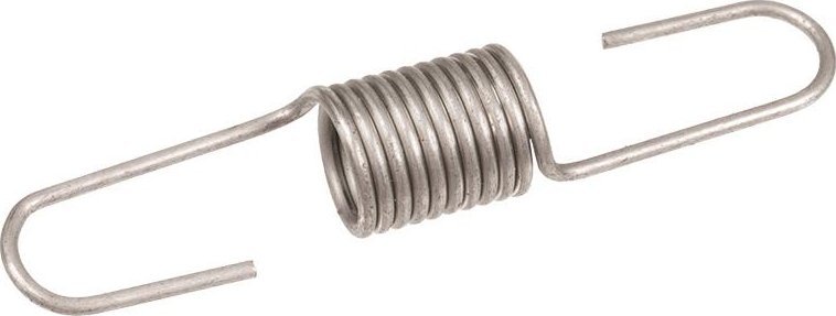 Sprężyna Loncin Regulatora Lc165F-3H Część Oryginalna 171600104-0001