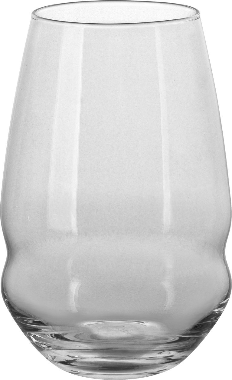 Krosno Szklanka do napojów 500 ml Inel