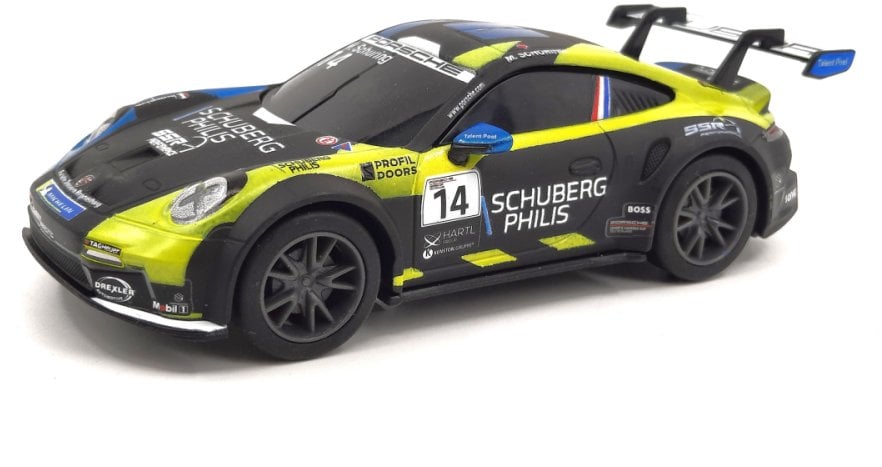CARRERA Porsche 911 GT3 Cup 992 15817370