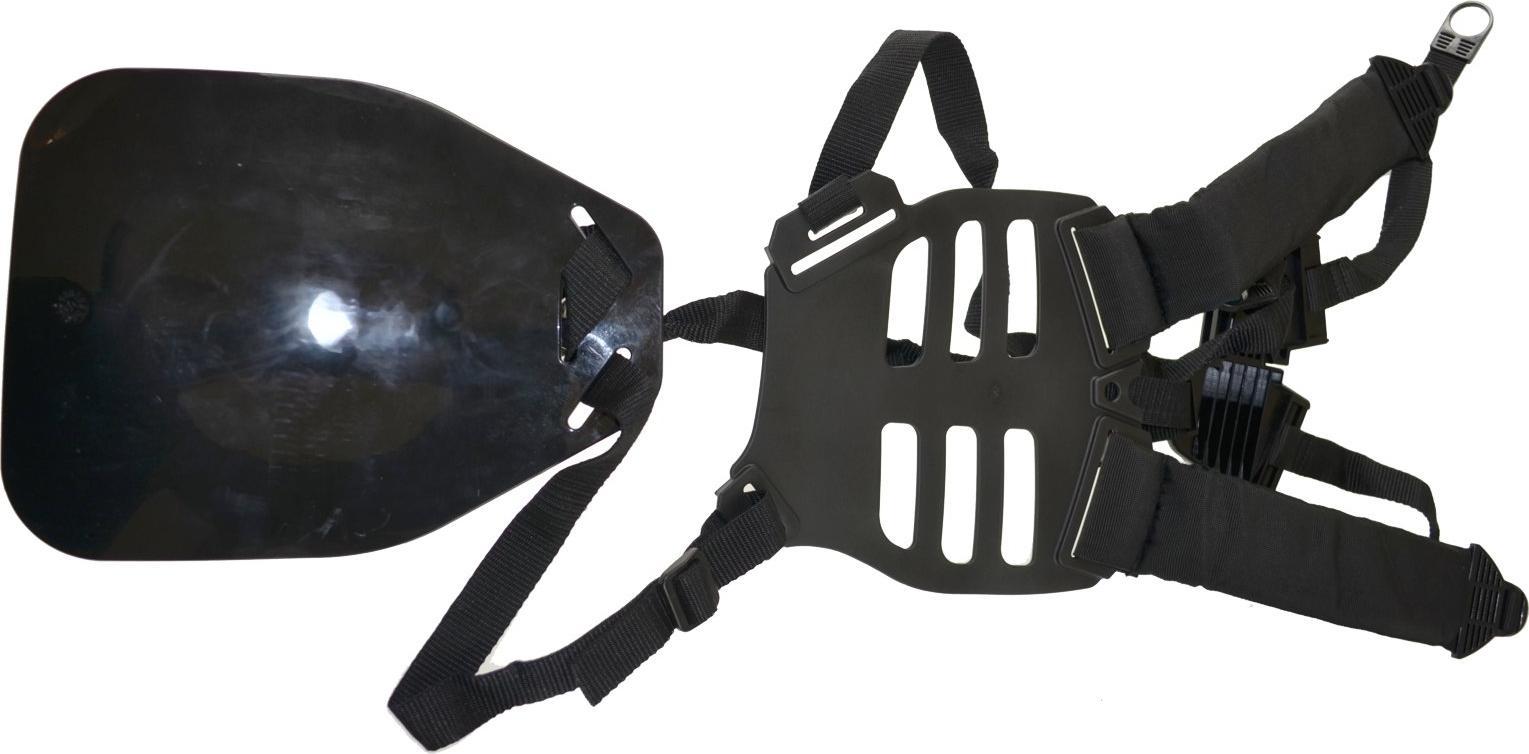 Victus PAS NOŚNY / SZELKI DO KOSY VICTUS