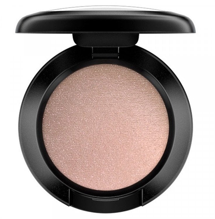 MAC EYESHADOW NAKED LUNCH FROST