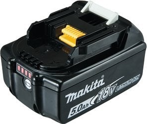 Makita Cordless Tool Battery