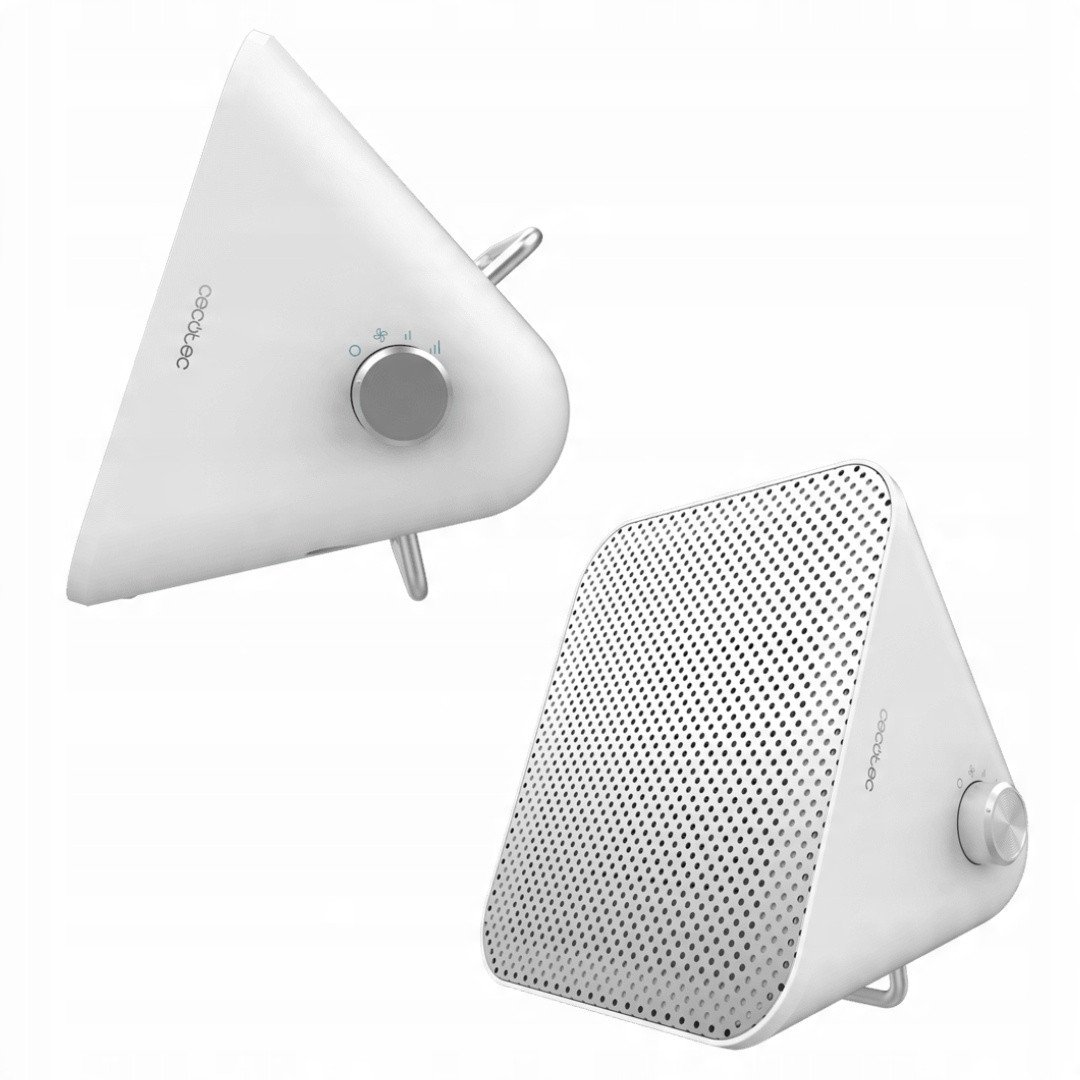 Grzejnik ceramiczny Cecotec ReadyWarm 1500 Max Ceramic Design